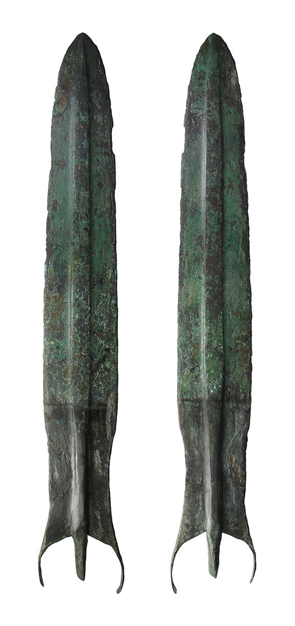 Show-Us-Your-Top-10-Ancient-/-Medieval-Coins-/-Artifacts-/-Swords-/-Prints-Of-2022